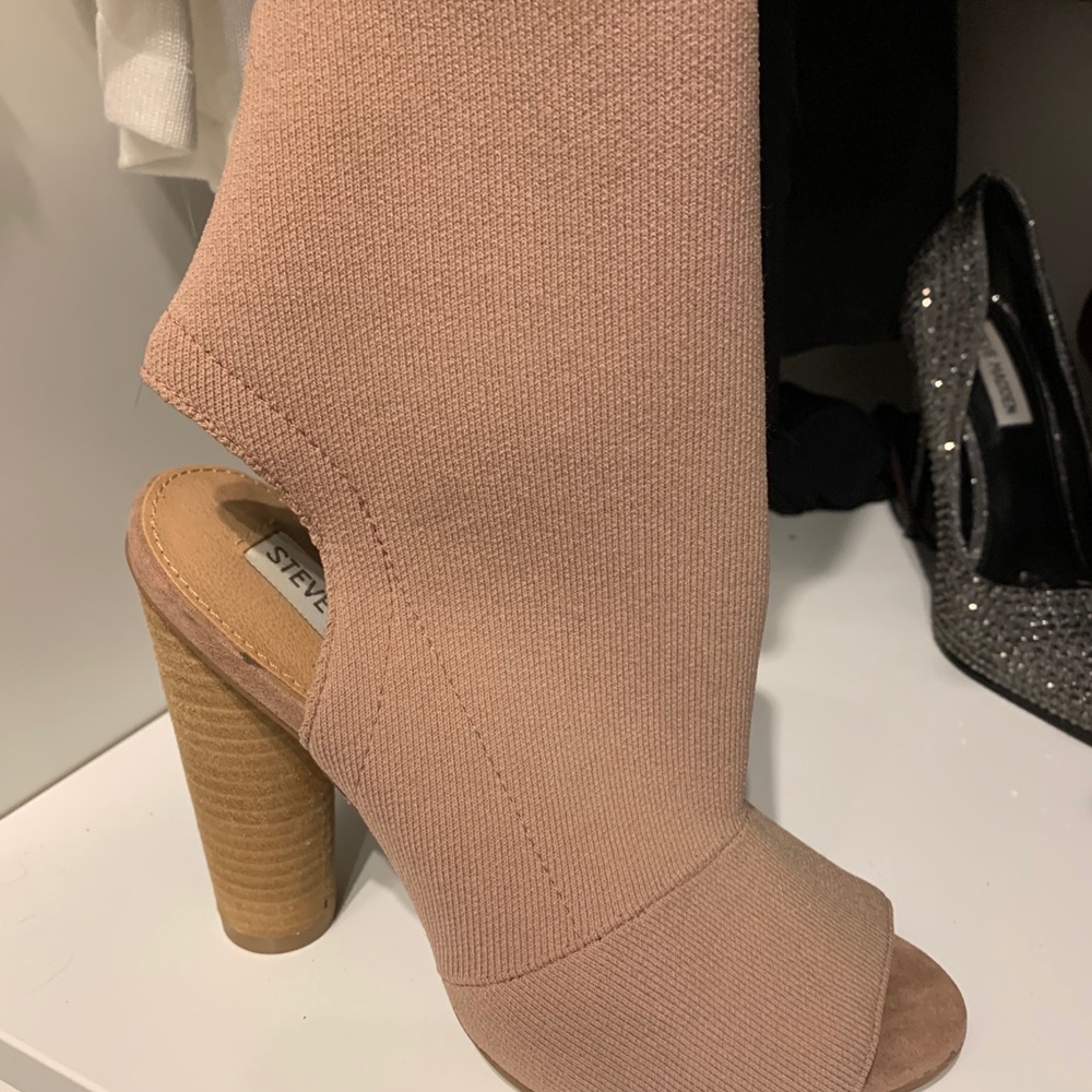 Steve Madden booties